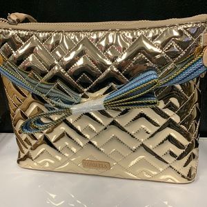 Consuela downtown crossbody Evadney